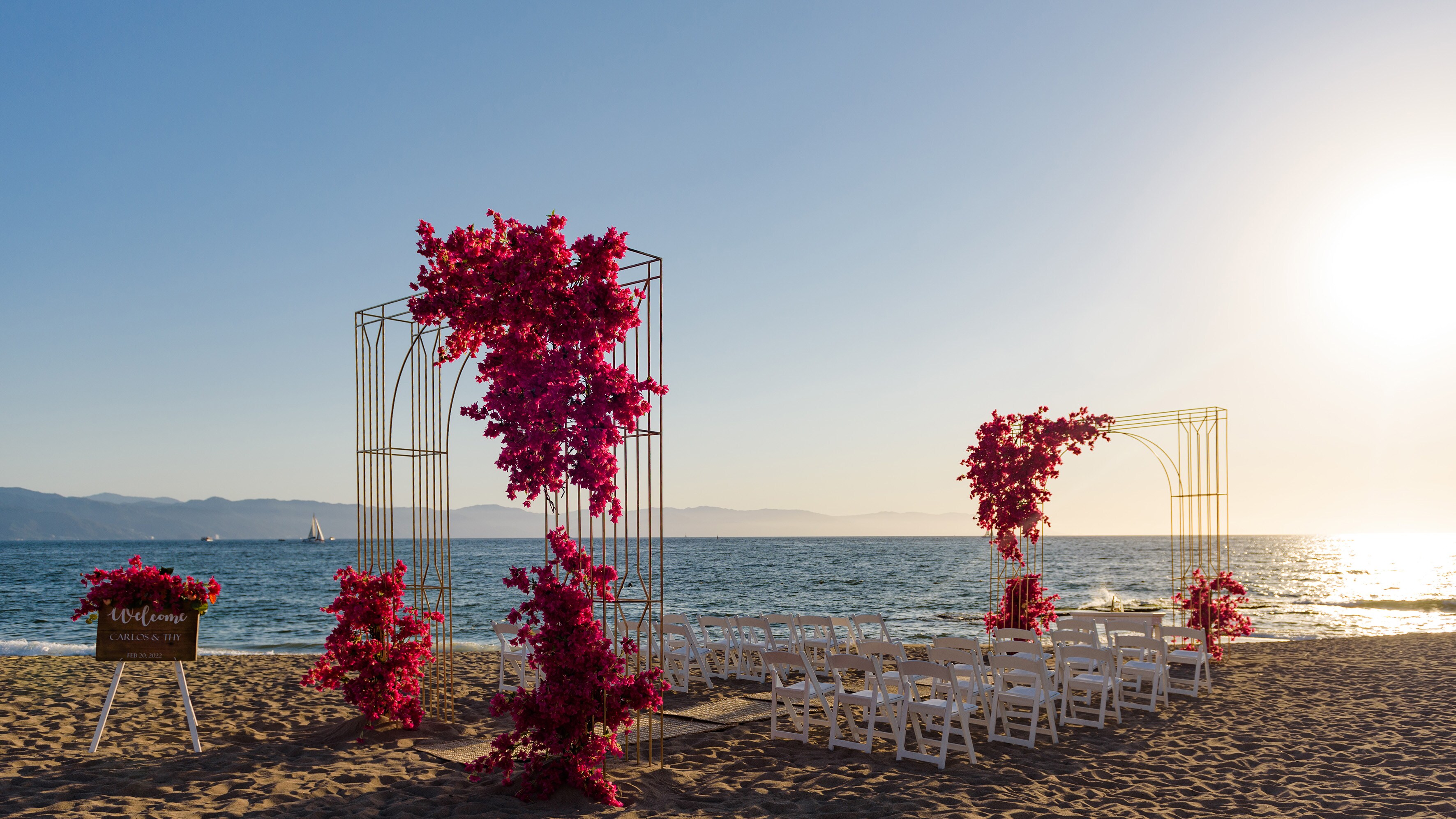 Weddings at Melia Hotels & Resorts