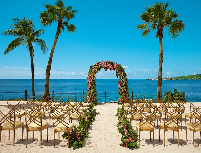 Curacao Wedding Planning Guide