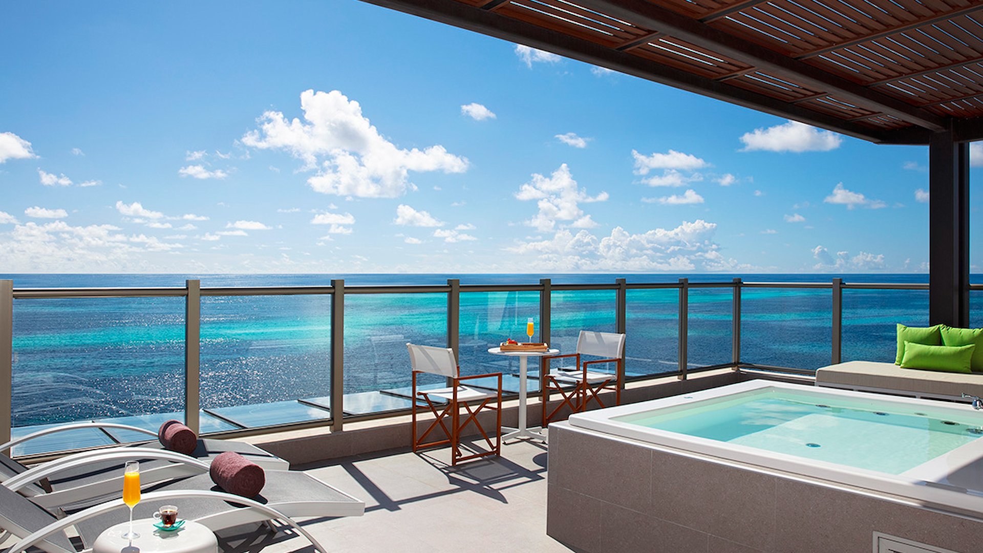 Dreams Natura Resort & Spa Rivera Maya Wedding Packages Destination