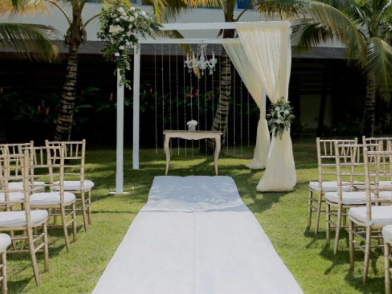 Dreams Onyx Resort & Spa Punta Cana Wedding Packages | Destination Weddings