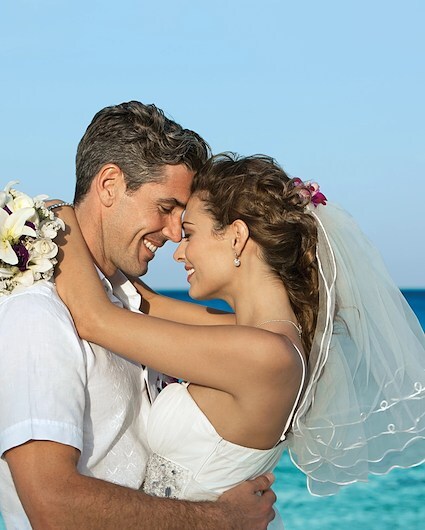 Dreams Royal Beach Punta Cana Wedding Packages | Destination Weddings