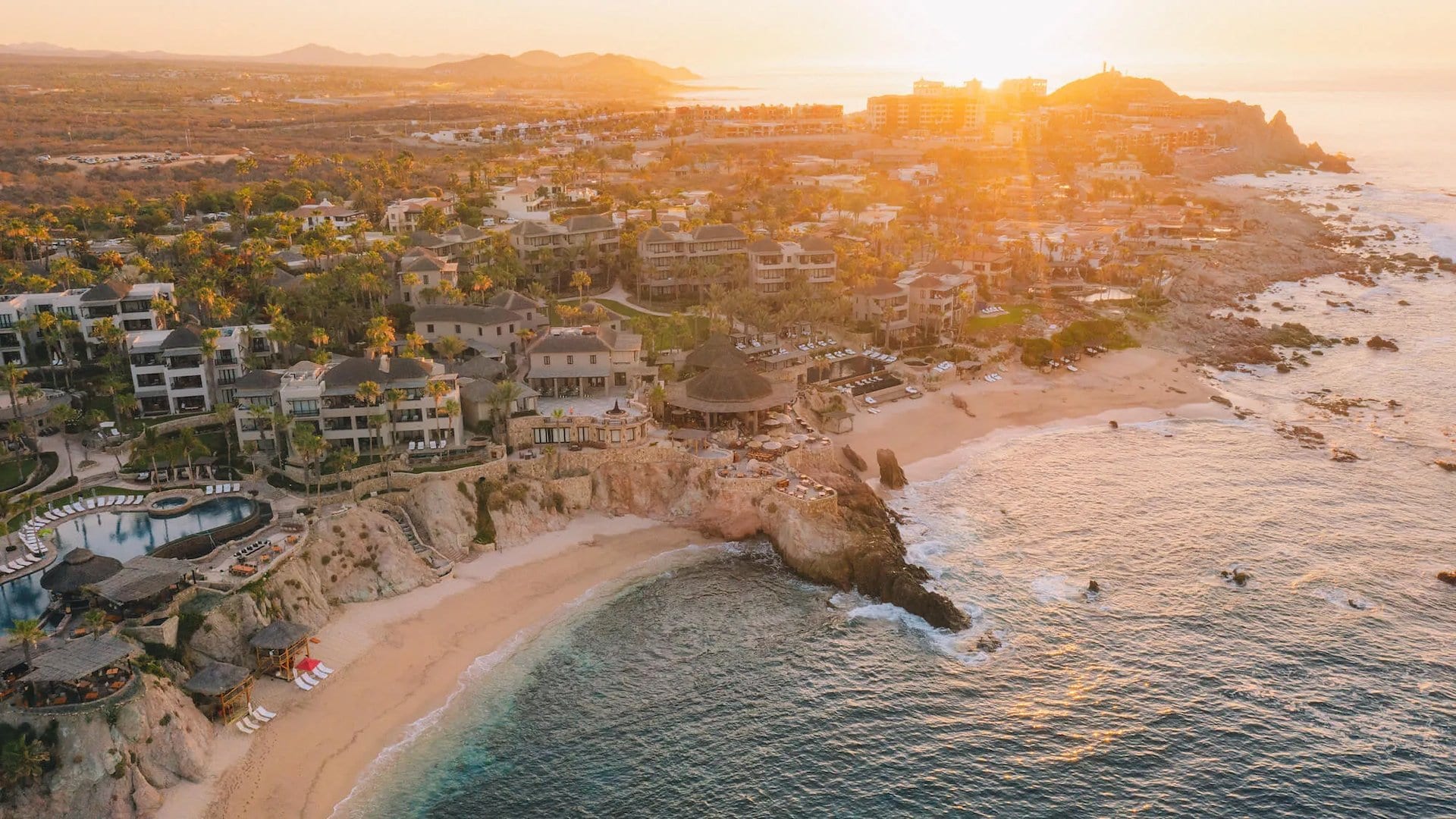 Esperanza Resort, Tourist Corridor (Los Cabos), Mexico
