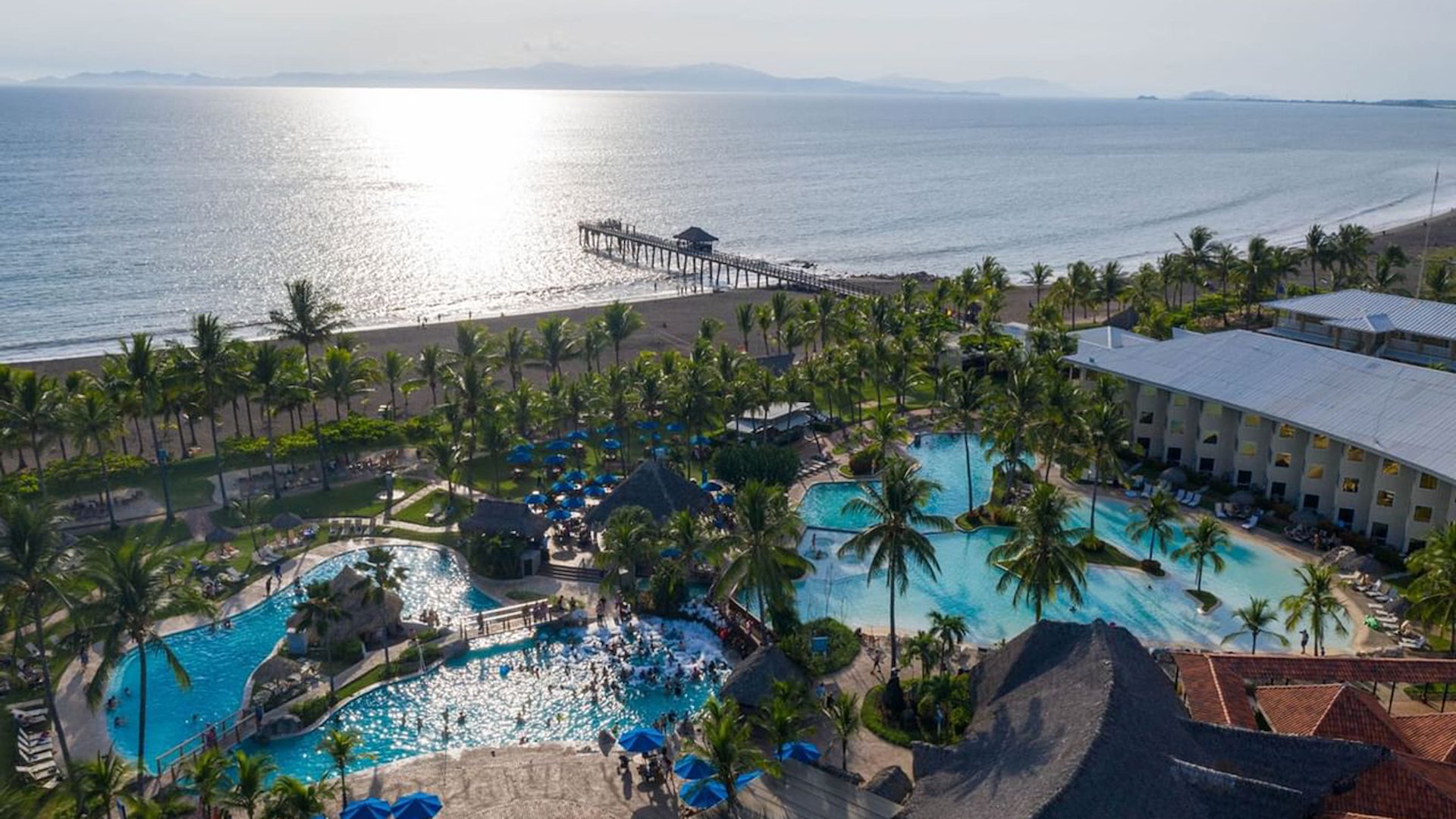 Fiesta Resort All Inclusive, Costa Rica, Central America