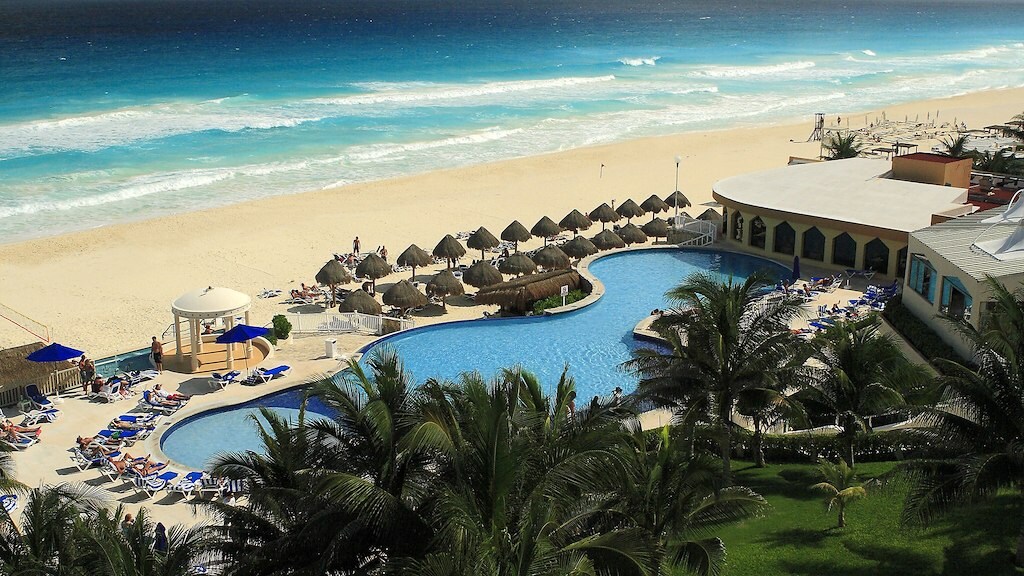 Golden Parnassus Resort & Spa Cancun Wedding Packages | Destination Weddings Golden Parnassus Resort & Spa Cancun Wedding Packages | Destination Weddings
