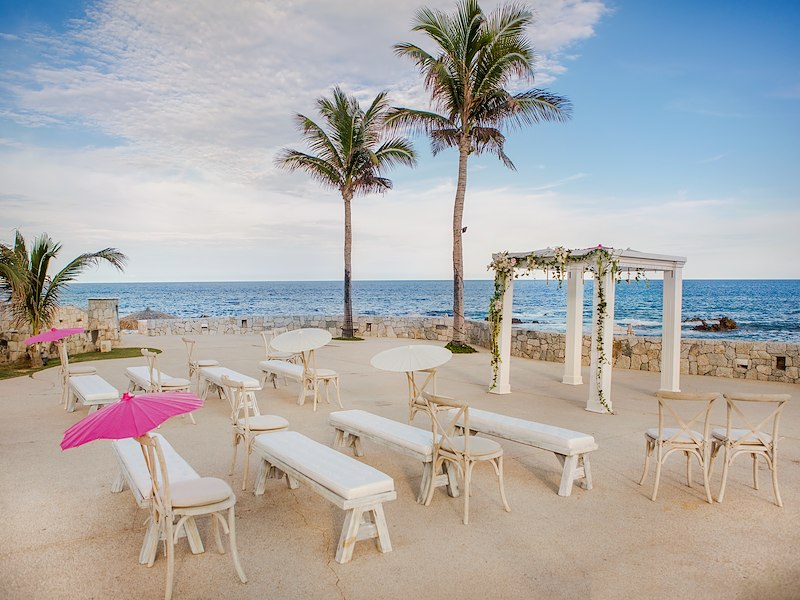 Grand Fiesta Americana Los Cabos All Inclusive Golf & Spa Venues