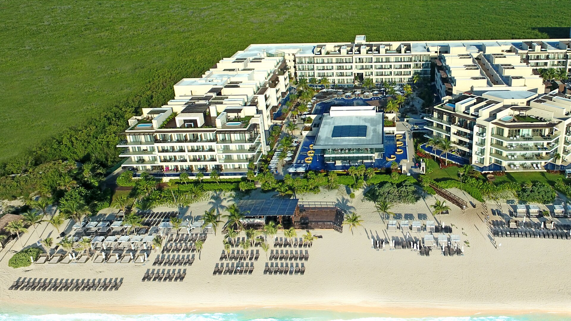 Royalton Hideaway Riviera Cancun