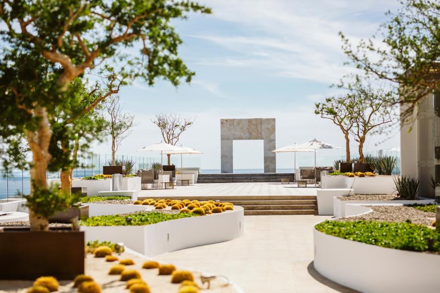Le Blanc Spa Resort Los Cabos Wedding Packages | Destination
