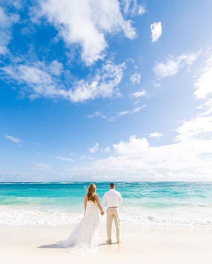 Majestic Elegance Punta Cana Wedding Packages | Destination Weddings