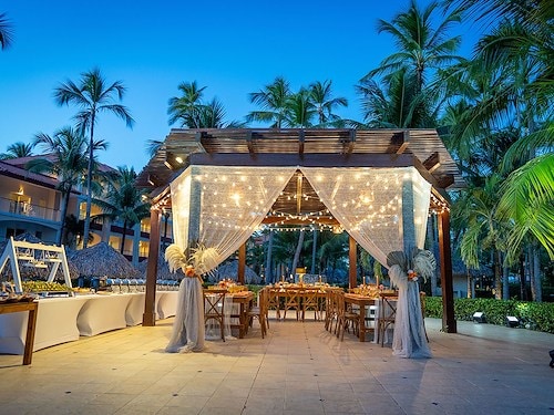 Majestic Elegance Punta Cana Wedding Packages