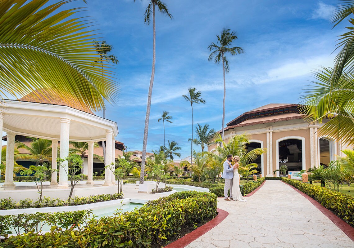 Majestic Mirage Punta Cana Wedding Packages | Destination Weddings