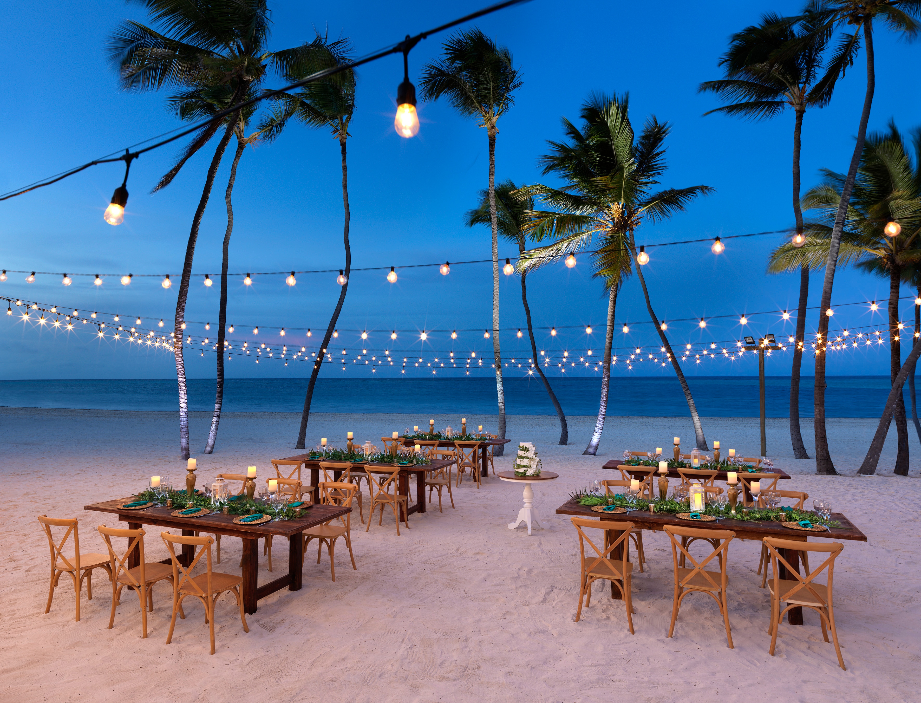 Melia Caribe Beach Resort Punta Cana Wedding Packages| Destination Weddings, image size:3543x2704