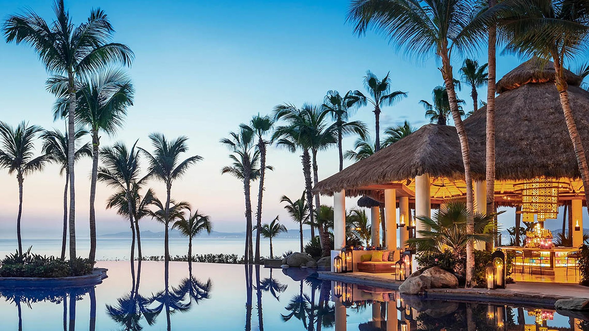 One&Only Palmilla Cabo San Lucas Wedding Packages | Destination Weddings