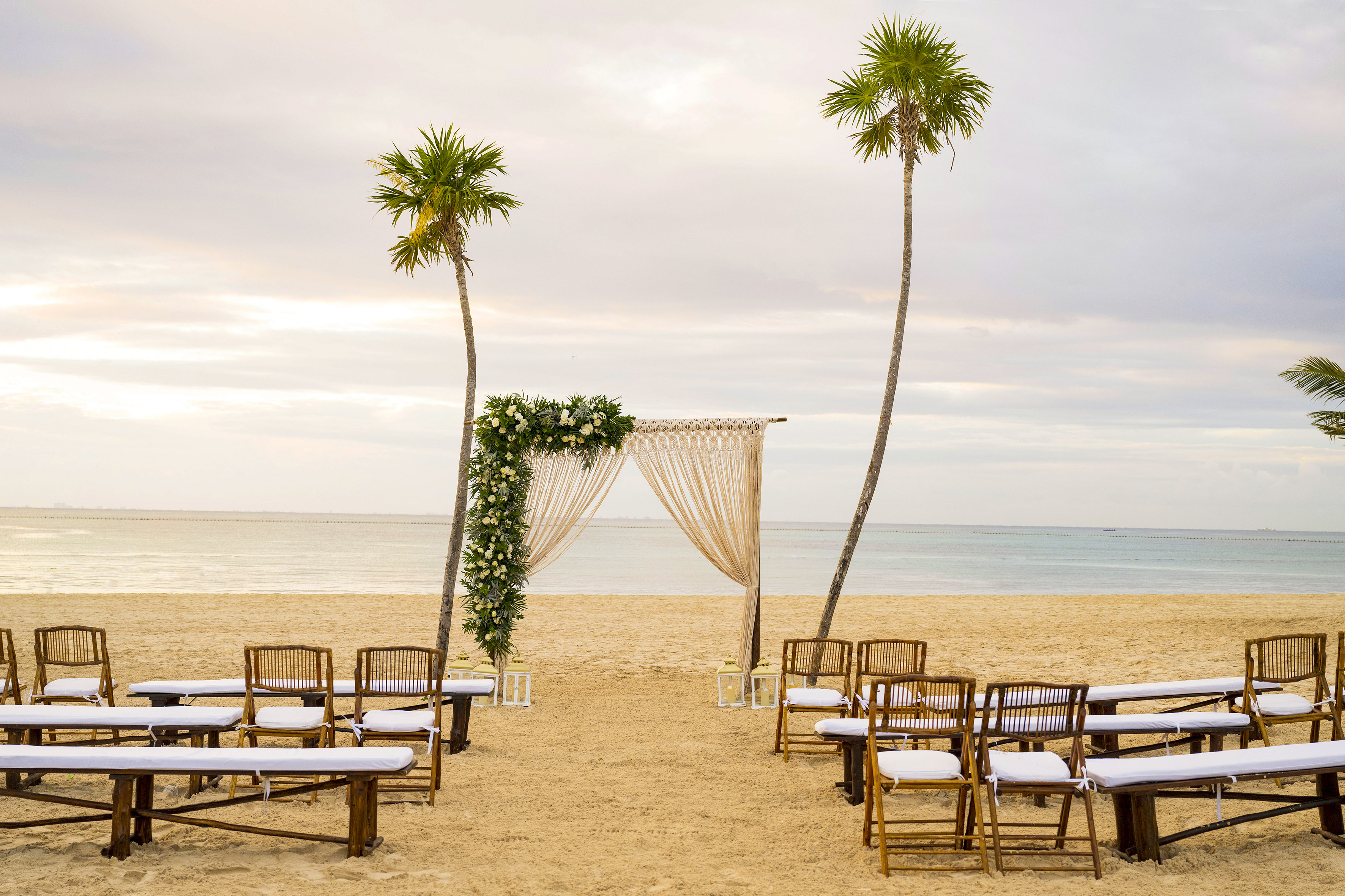 Paradisus La Perla Adults Only Riviera Maya Wedding Packages | Destination  Weddings, image size:3543x2362