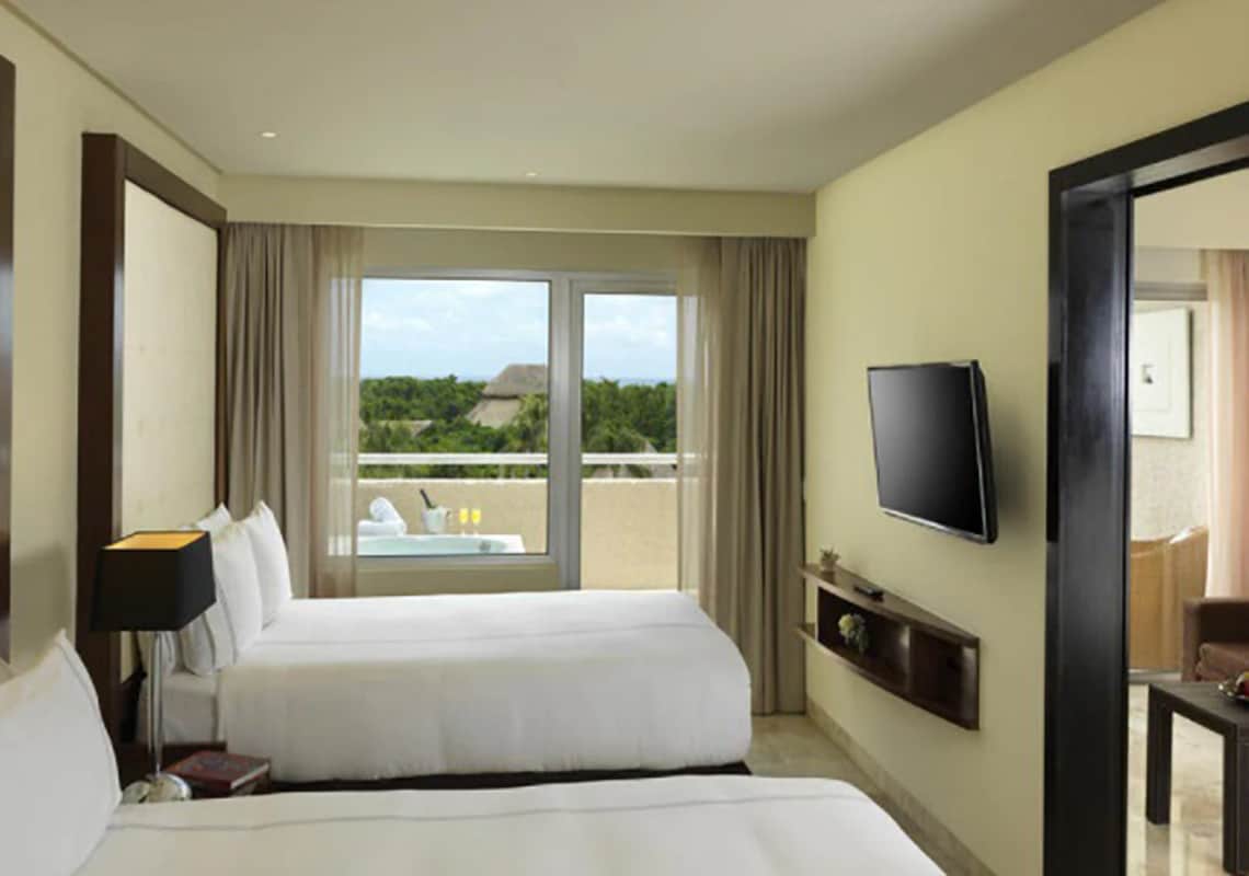 Secrets Aura Cozumel | Venue - San Miguel de Cozumel, MX | Wedding Spot, image size:1140x800