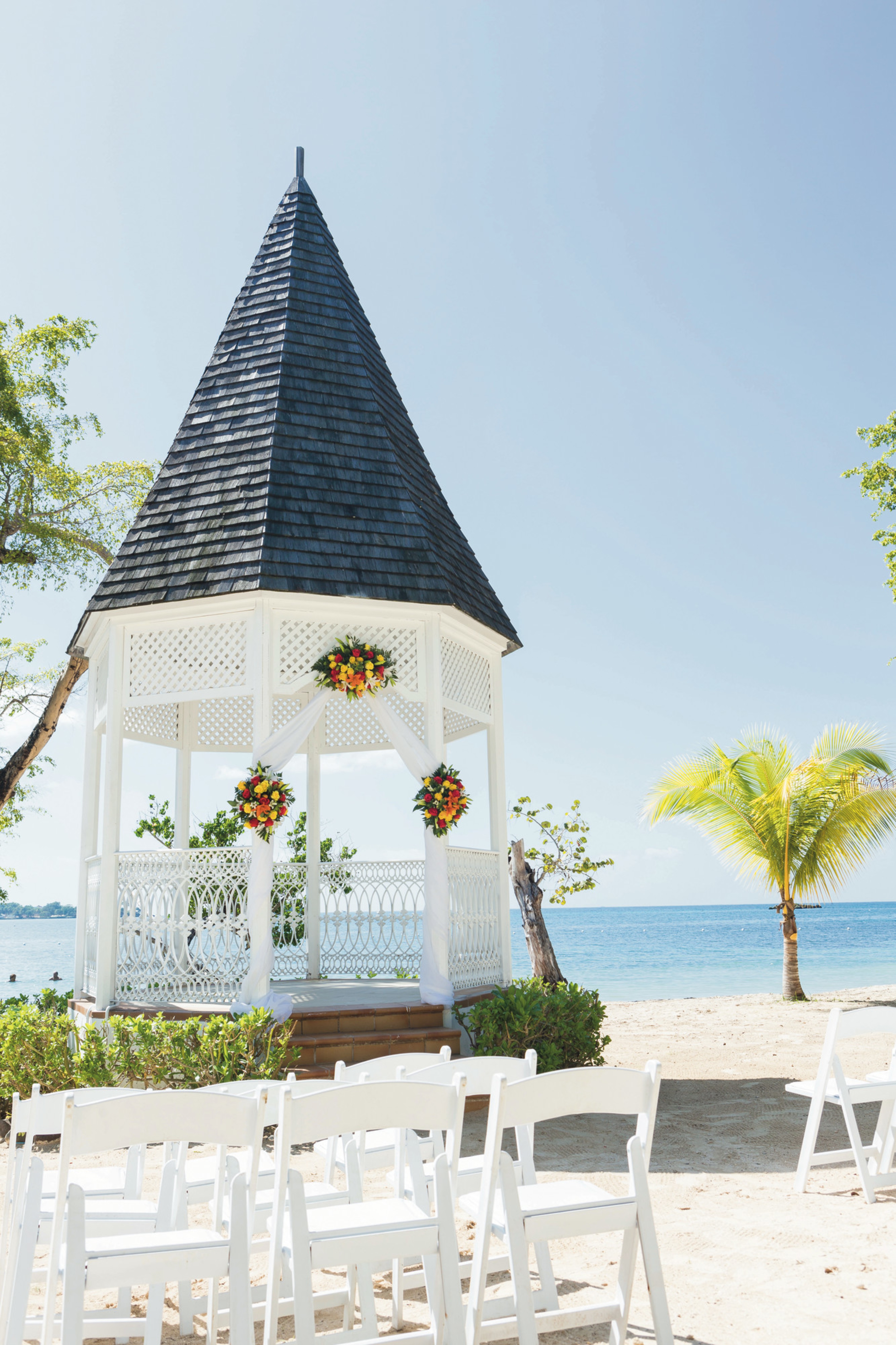 Wedding venues in negril jamaica 60 photos - Astyledwedding.com