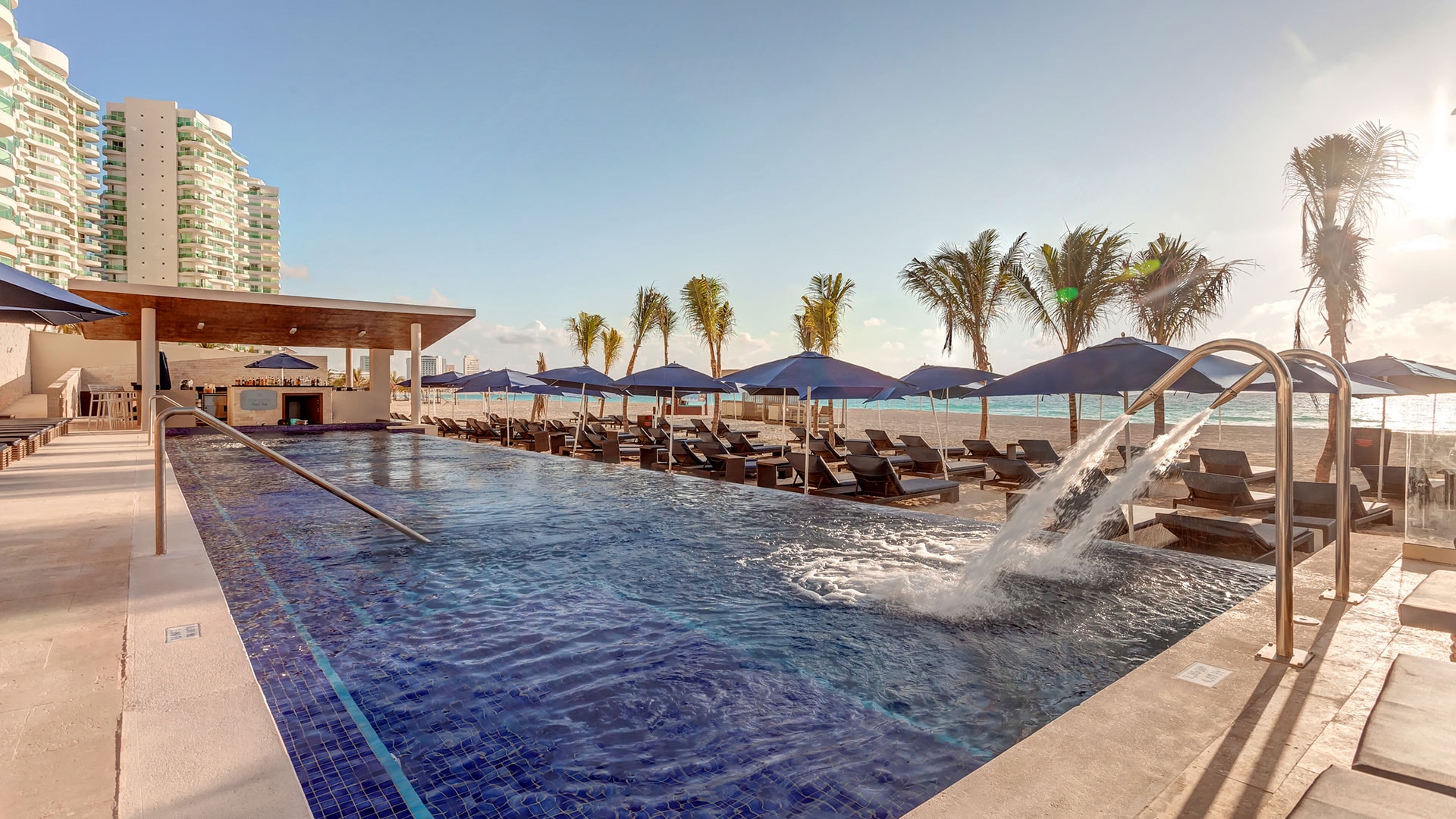 Royalton CHIC Cancun, Cancun, Mexico