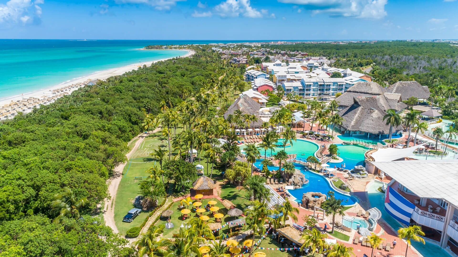 Royalton Hicacos Varadero Resort & Spa