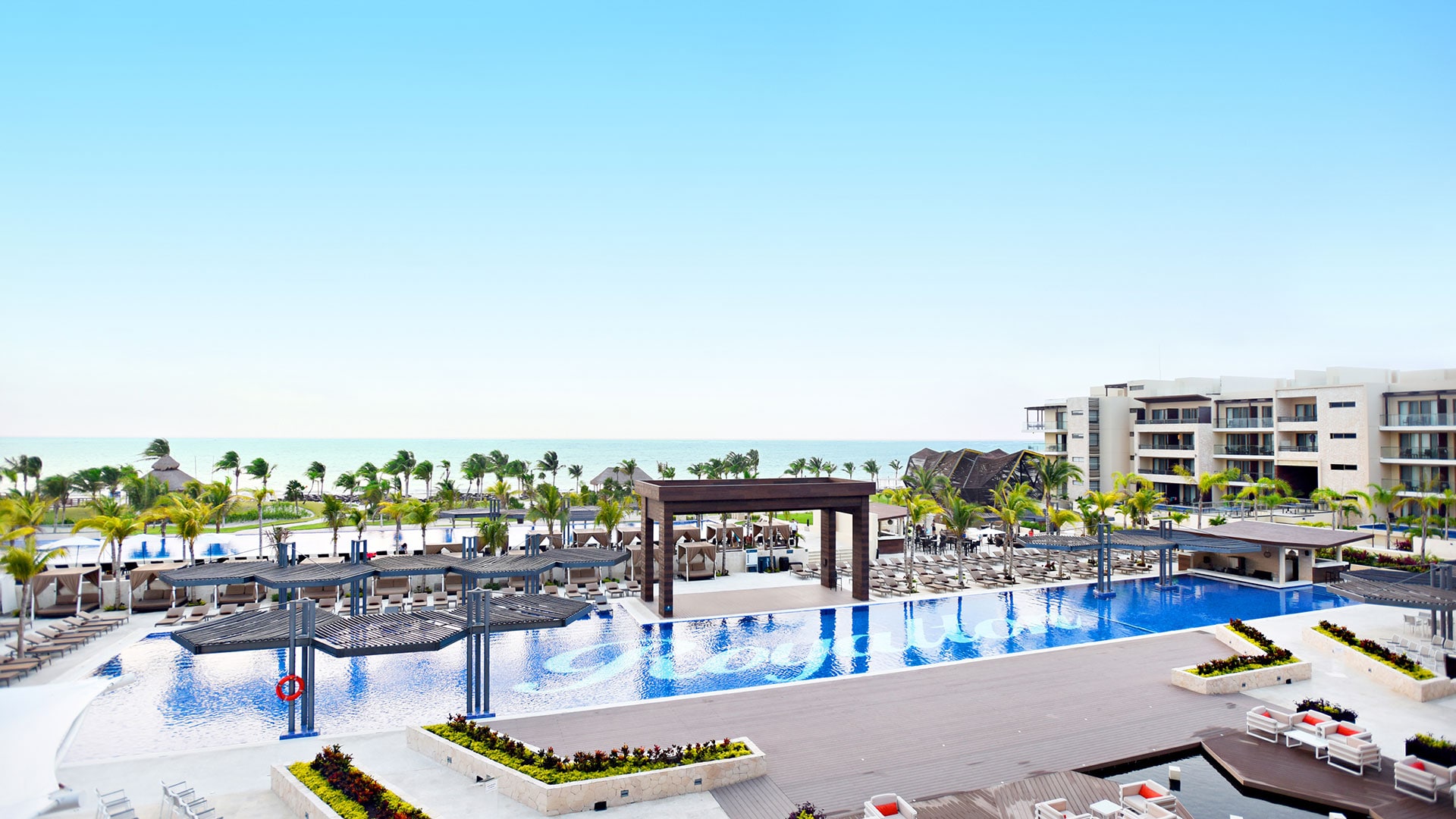 Royalton Riviera Cancun, An Autograph Collection All-Inclusive Resort & Casino