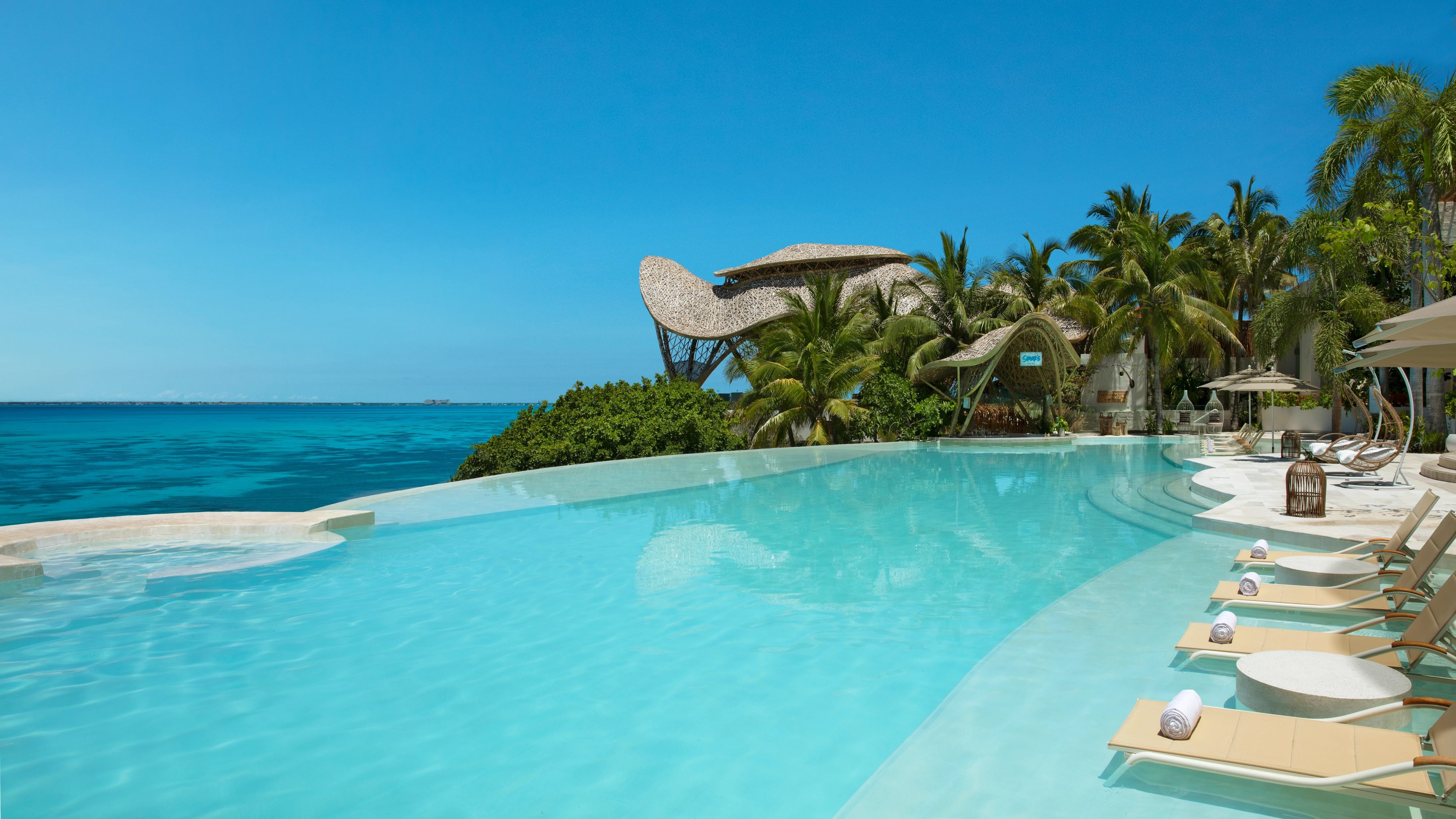 Impression Isla Mujeres by Secrets, Inclusive Collection, part of Hyatt Hotels & Resorts