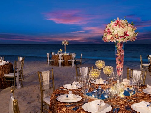 secrets royal beach punta cana dress code Restaurants & Bars