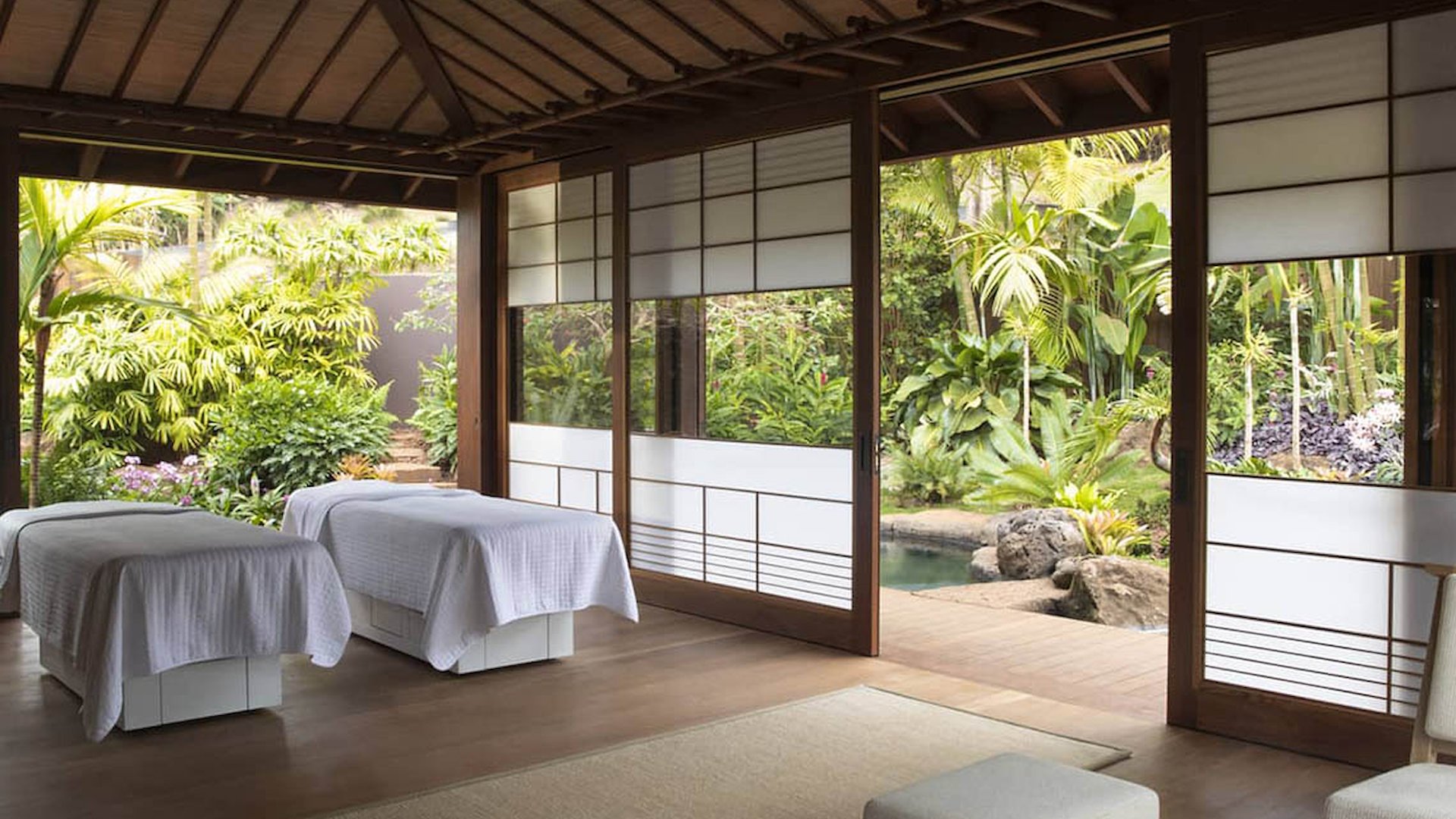 Sensei Lanai Wedding Packages Destination Weddings