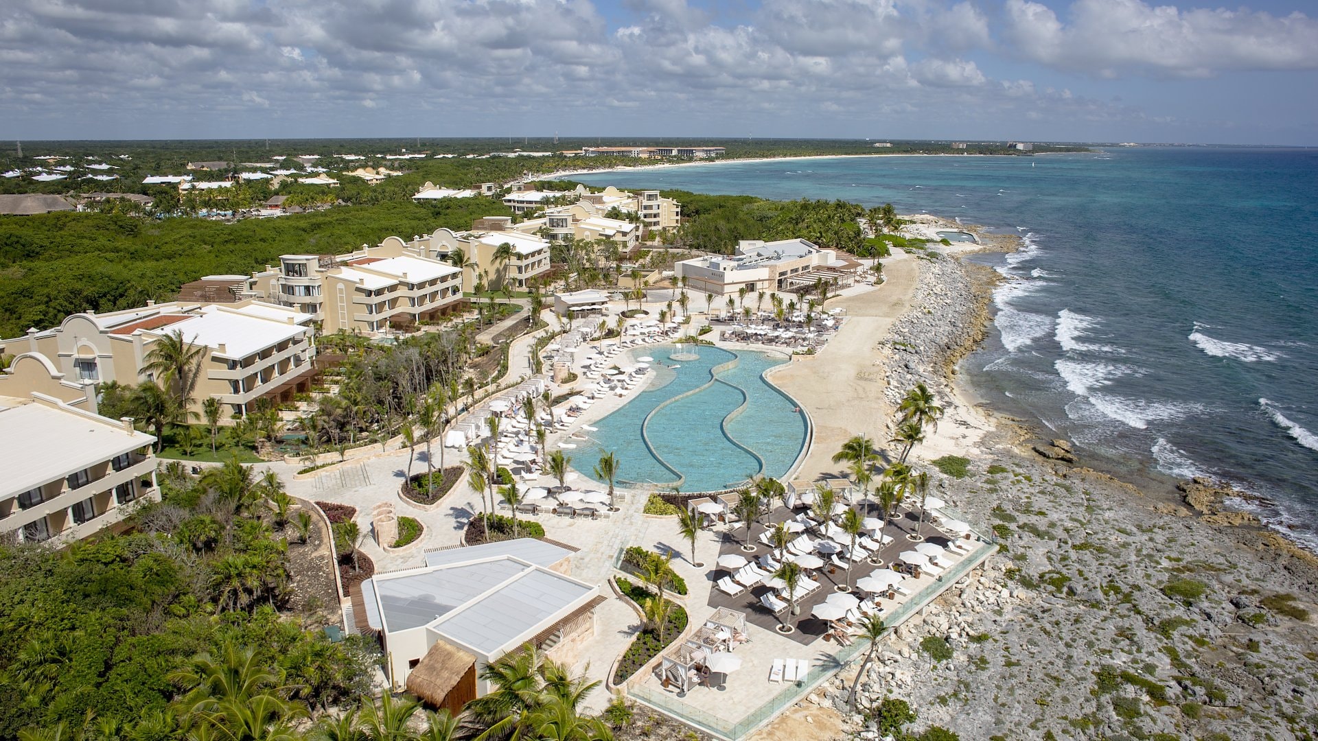TRS Yucatan Hotel Venues
