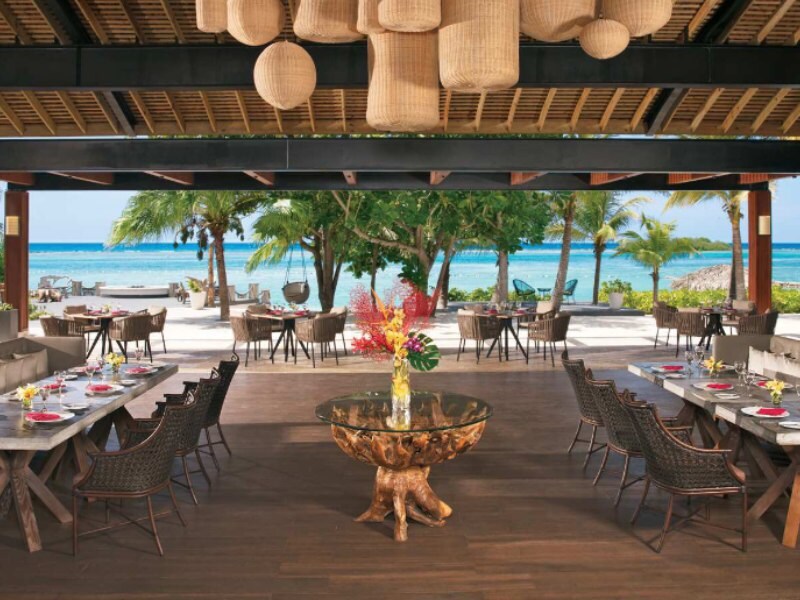 Zoëtry Montego Bay Venues Destination Weddings