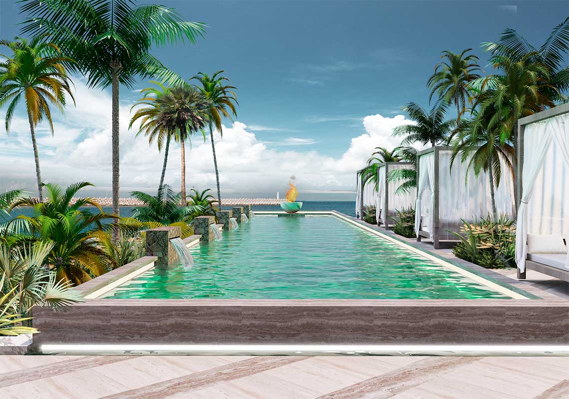 SLS Hotels & Residences