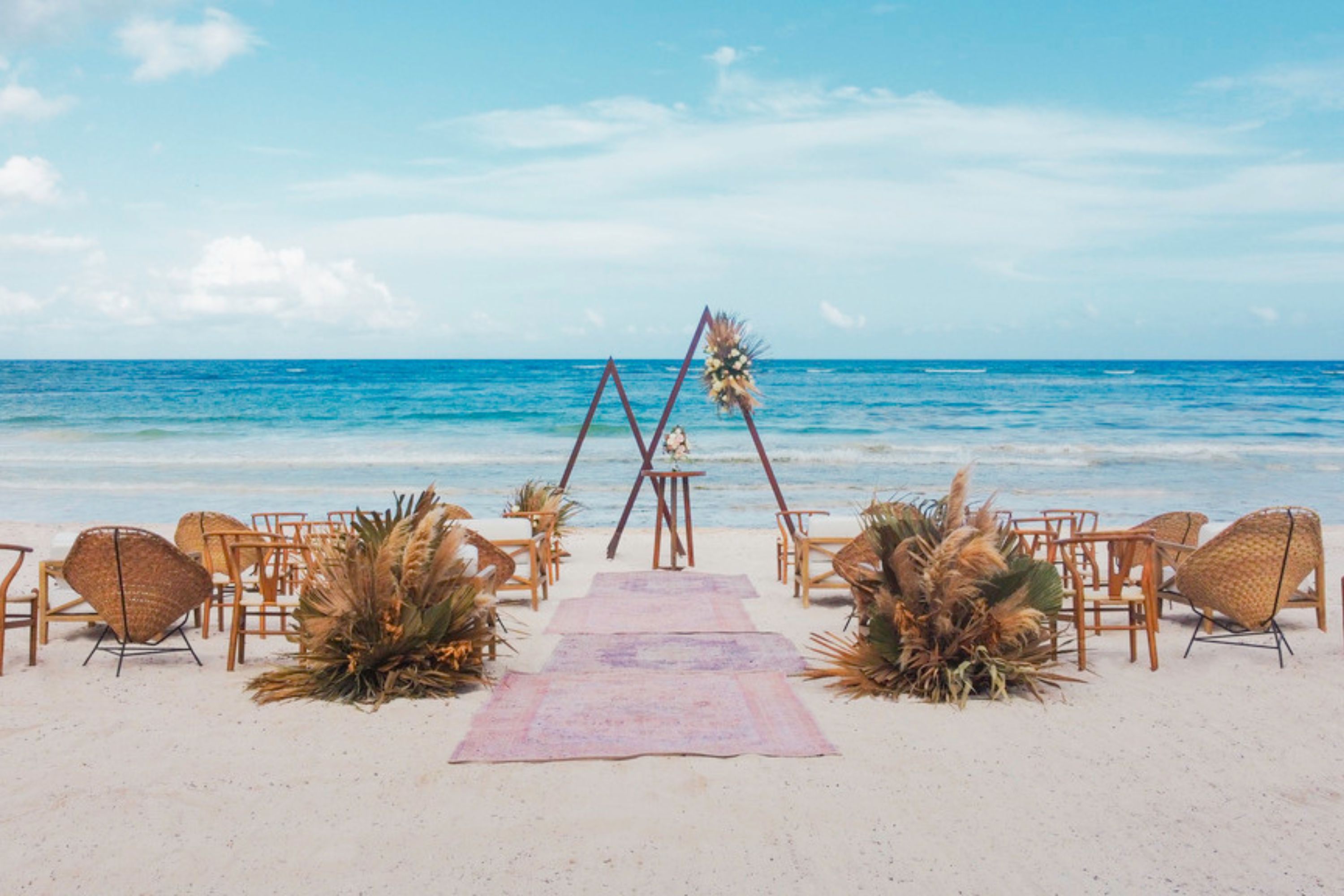  Unico Hotel Collection Weddings