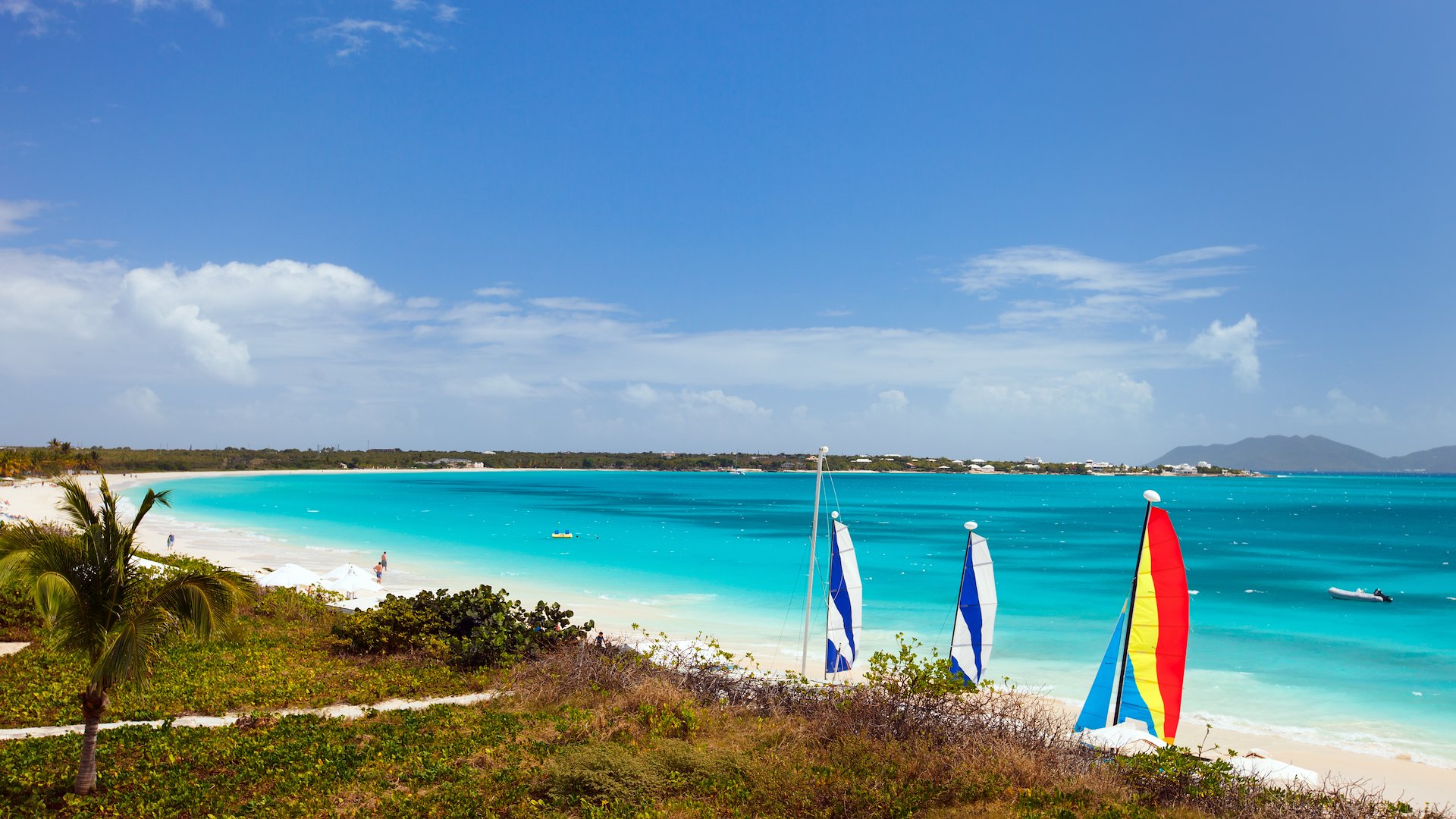 Anguilla Great House Beach Resort, Anguilla, Caribbean