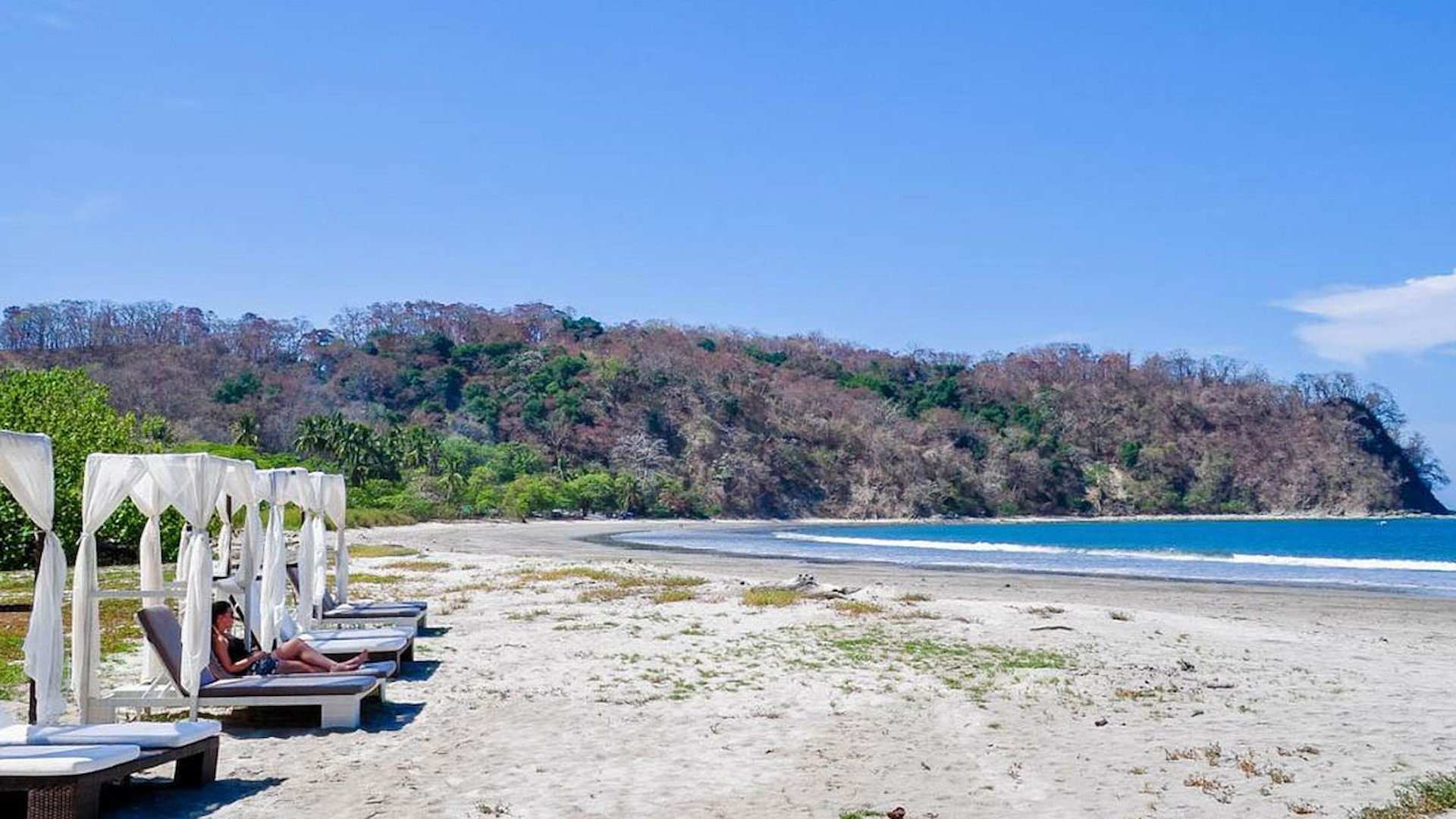 Azura Beach Resort Costa Rica Wedding Packages Destination Weddings