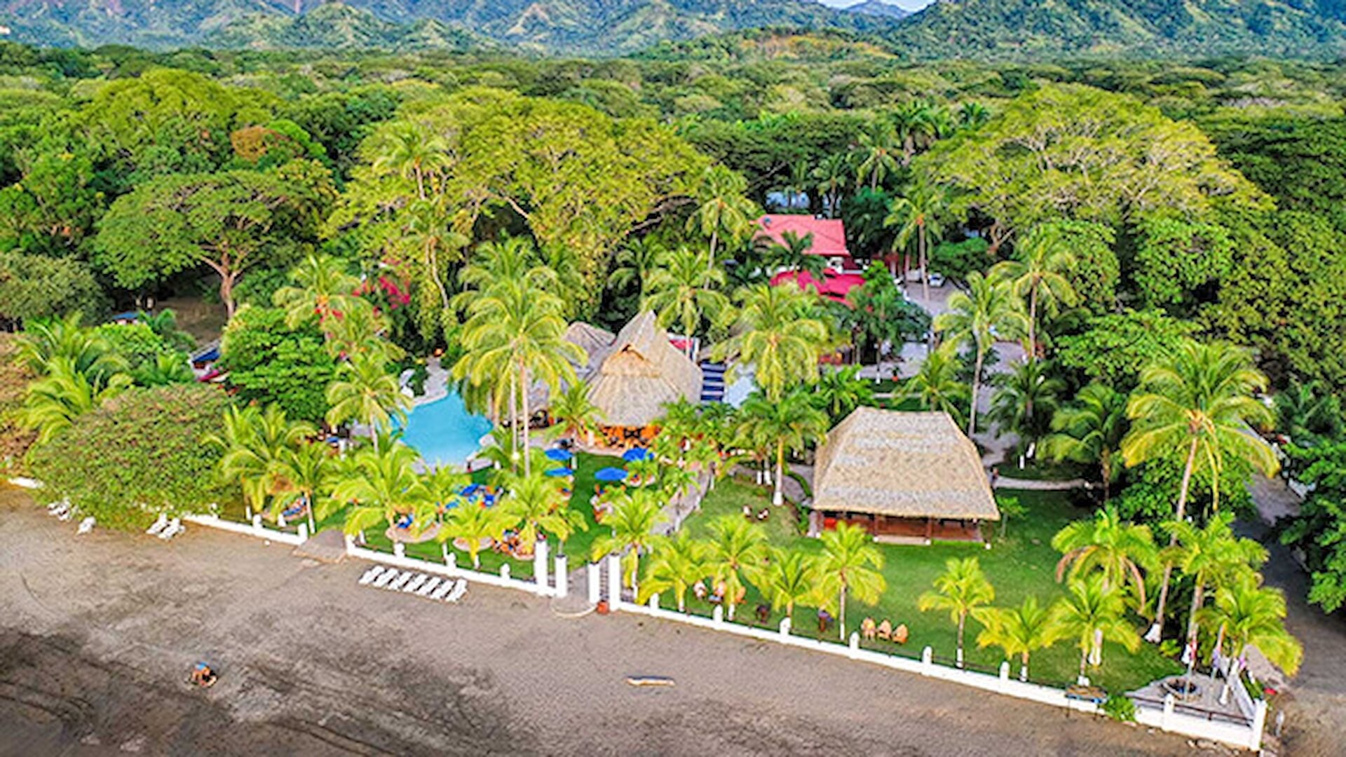 bahia del sol beach resort