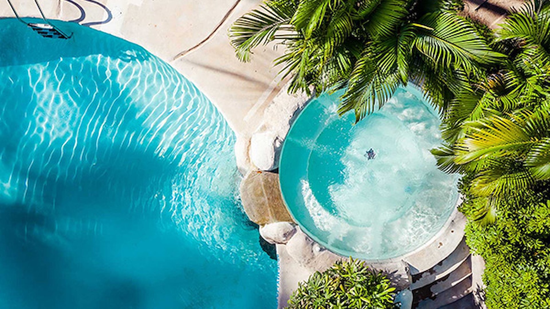 bahia del sol beach resort