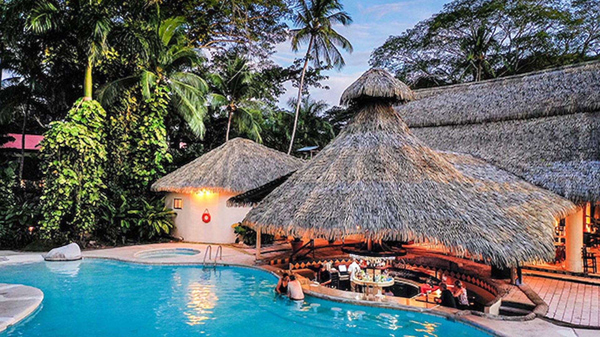 bahia del sol beach resort