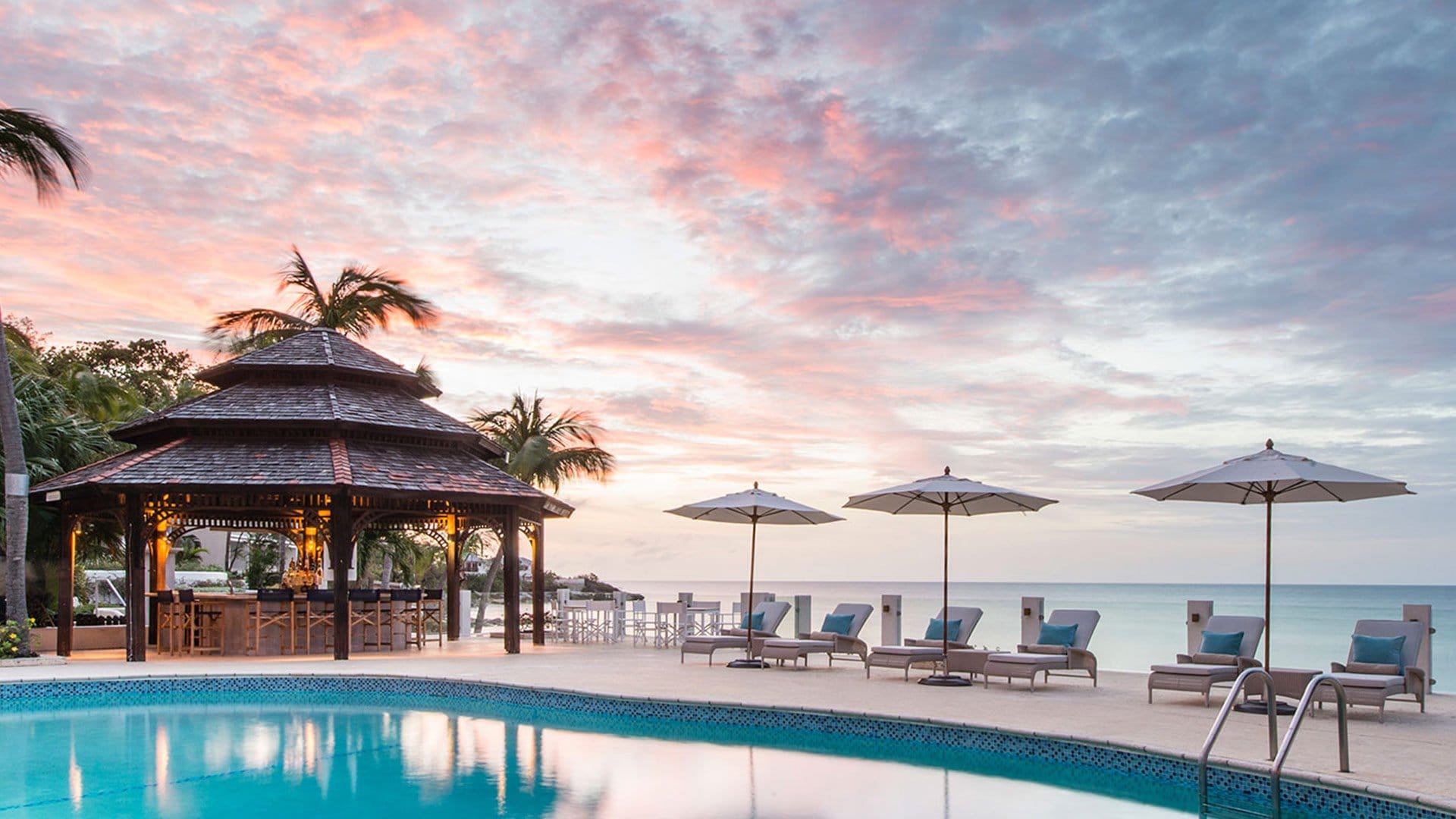 Blue Waters Resort & Spa