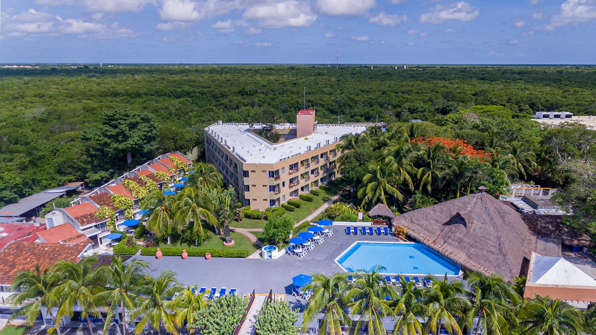 Casa del Mar Cozumel Hotel & Dive Resort, Cozumel, Mexico