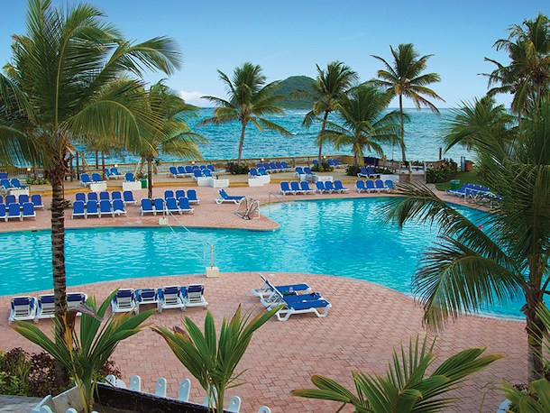 Amenities at , Coconut Bay Beach Resort & Spa 