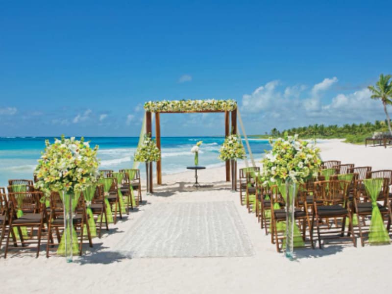 Central Beach