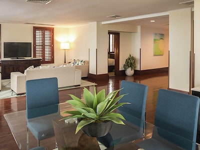 Image showcasing Sanctuary Collection | Luxury Cruise Suites - Princess Cruises