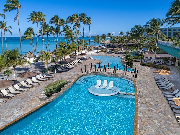 IHG Caribbean - Preferred-Brand