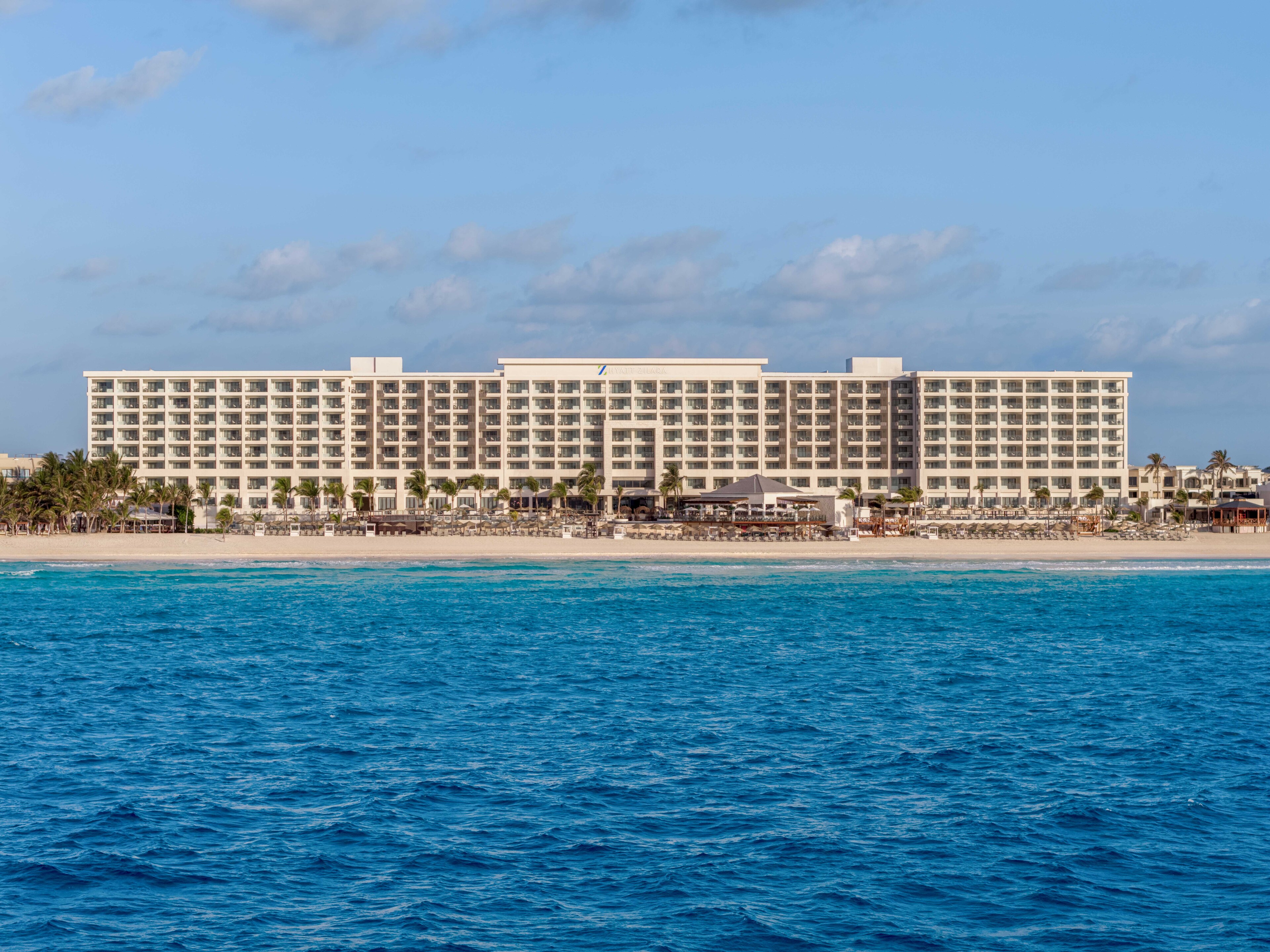 Hyatt Zilara Cancun, Playa Hotels & Resorts