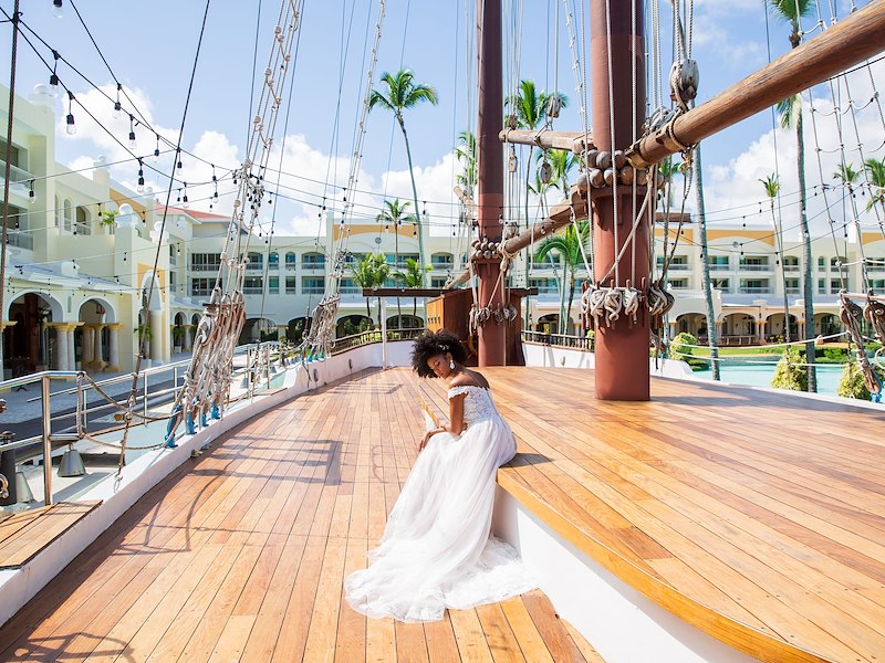 JOIA Bavaro by Iberostar | Destination Weddings