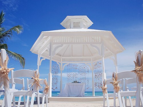 Majestic Elegance Punta Cana Wedding Packages | Destination Weddings