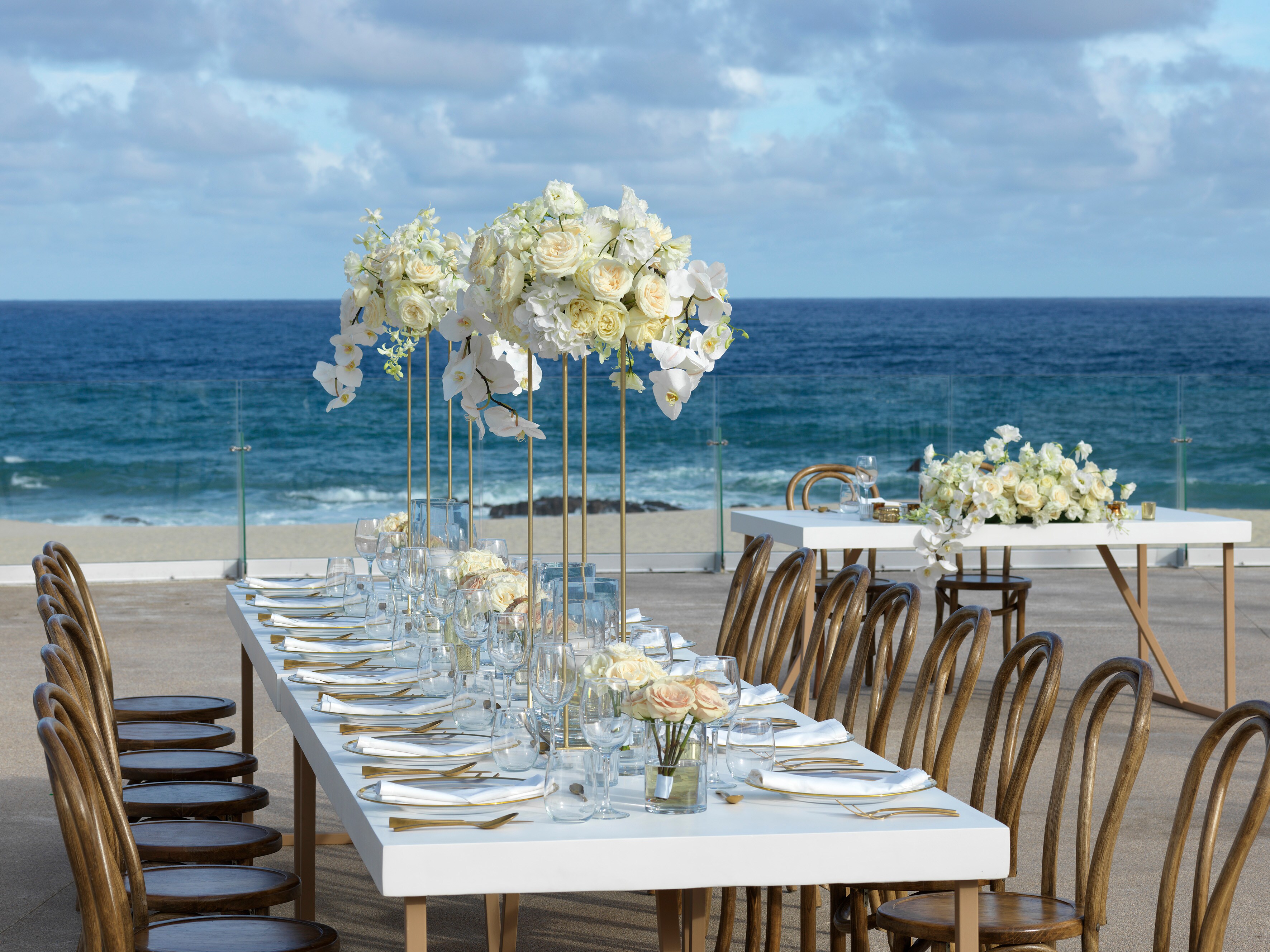 Paradisus Los Cabos - Adults Only, Melia Hotels International