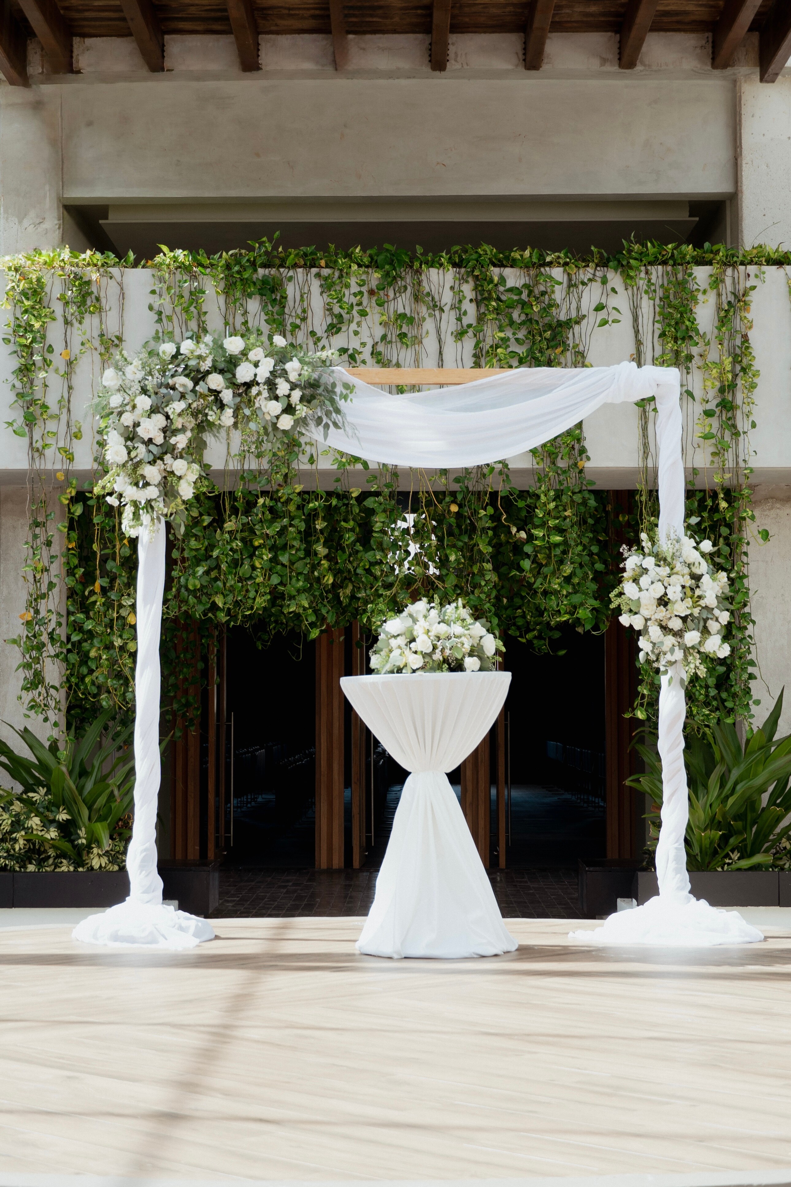 Catalonia Grand Costa Mujeres All Suites & Spa: Dreams of Love Piano Bar