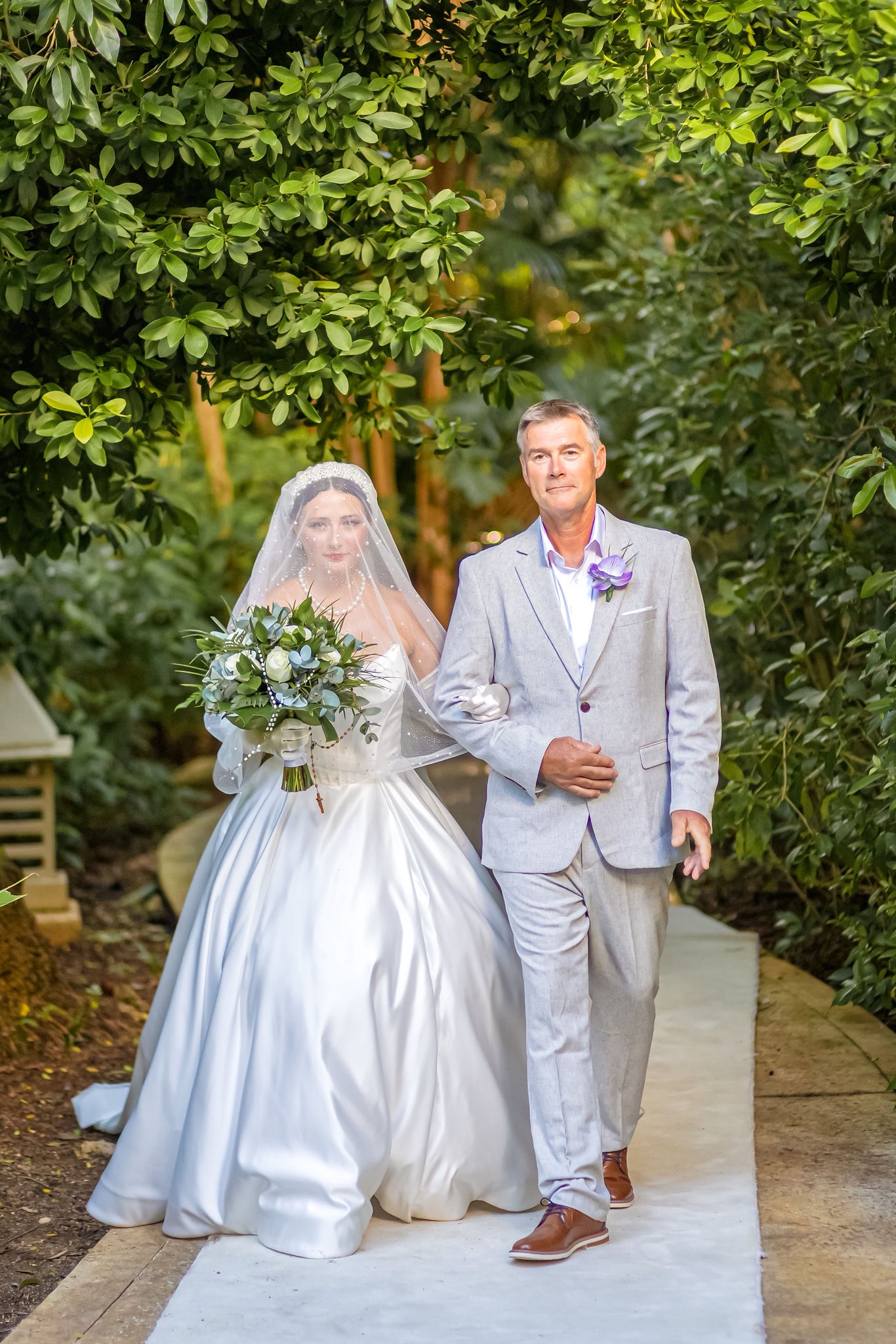 Riley & Evan’s Destination Wedding in Riviera Maya, Mexico