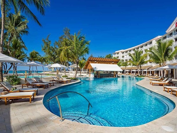 Activities at , Sandals Barbados 