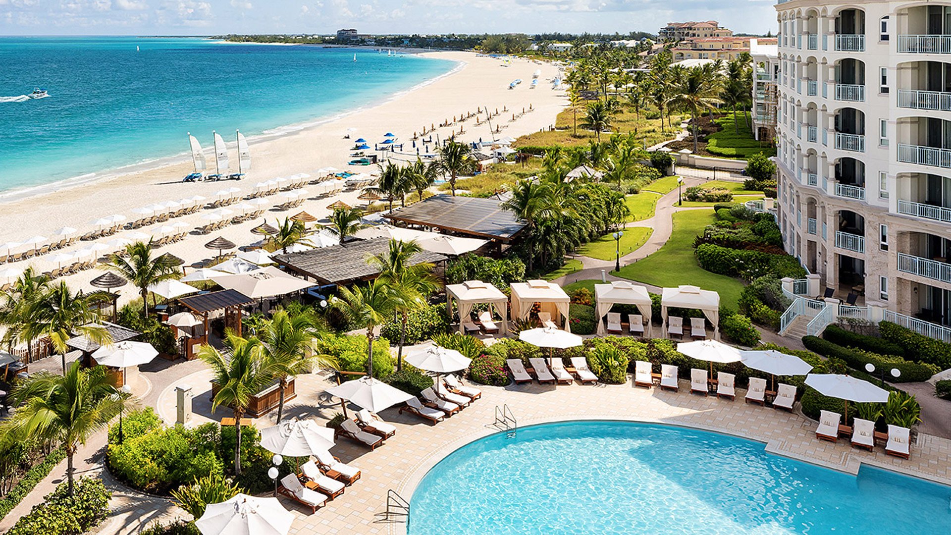 Seven Stars Resort & Spa
