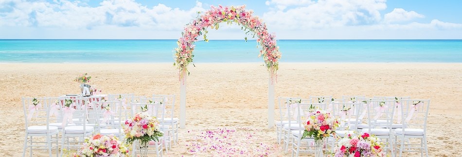 About Us | Destination Weddings