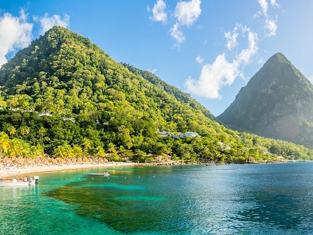 Antilles Destination Weddings & Packages | Destination Weddings